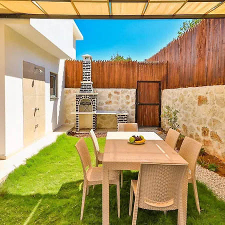 Luvi Patara Villa