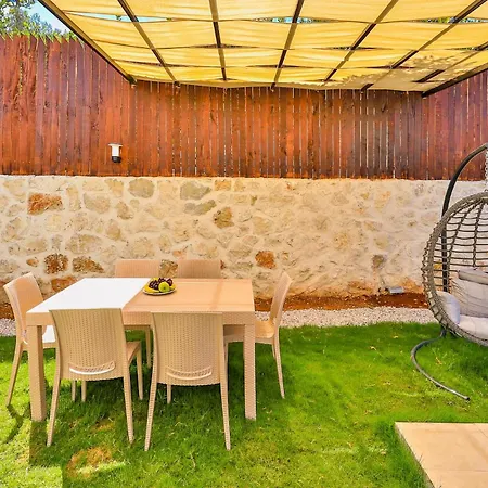 Villa Luvi Patara